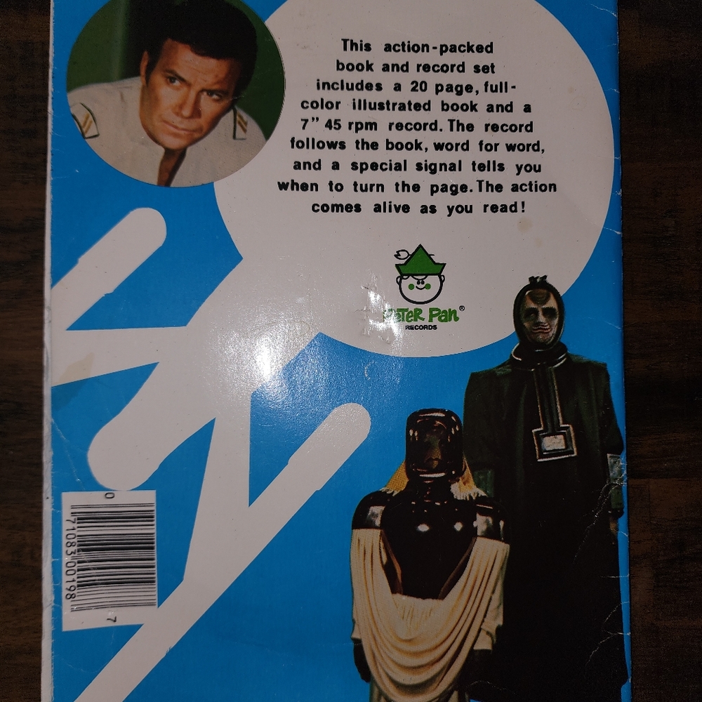 Star Trek - Picture 2 of 3